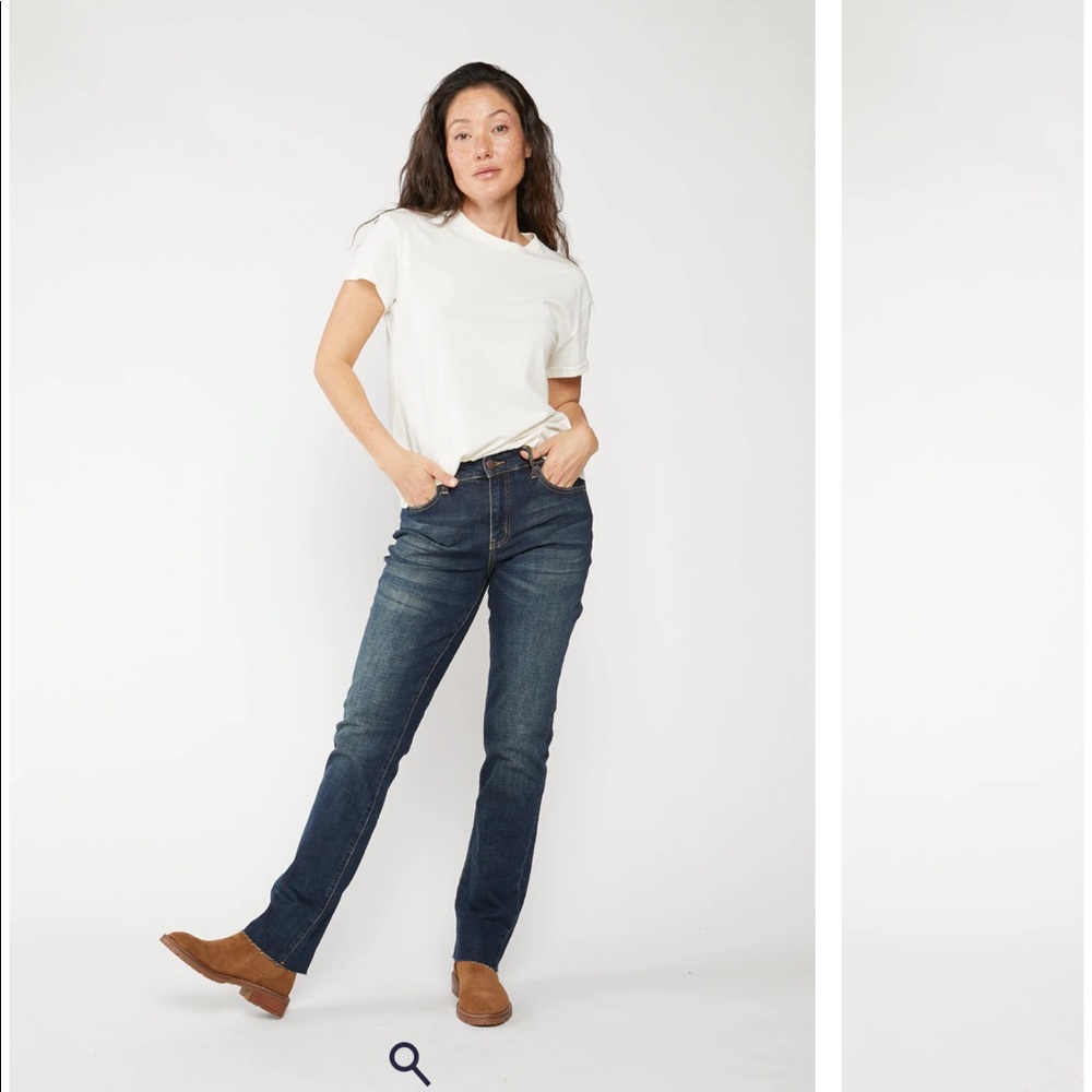 Oliver Logan Jeans - worn once!